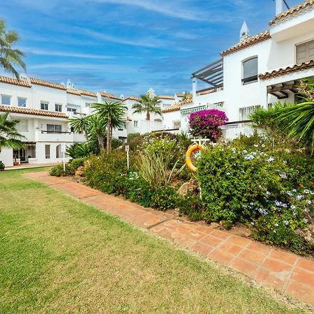 Playa Lucera Apartment Sitio de Calahonda Bagian luar foto