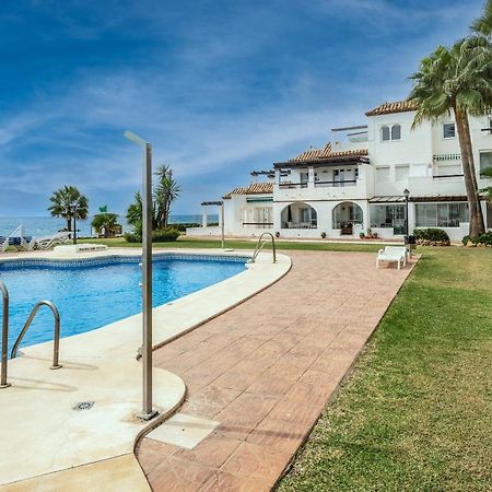 Playa Lucera Apartment Sitio de Calahonda Bagian luar foto